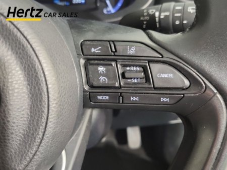 2023 Toyota Yaris Cross - thumbnail 24