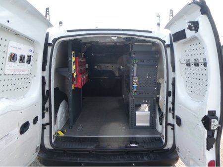 2015 Renault Kangoo - thumbnail 12