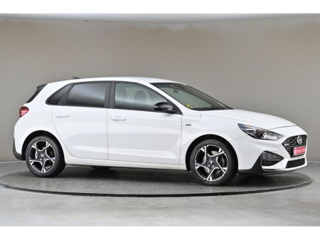 2023 Hyundai i30 - thumbnail 12