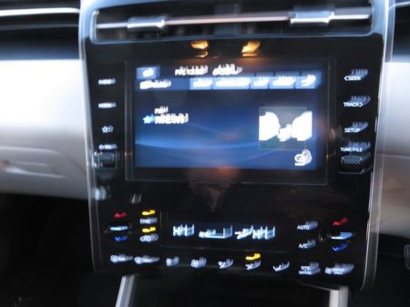 2021 Hyundai Tucson Comfort Plus HEV 5DR Auto €26,950 thumbnail