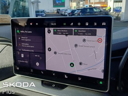 2025 Skoda Kodiaq Sportline PHEV 1.5 TSI 204 DSG €54,950 thumbnail