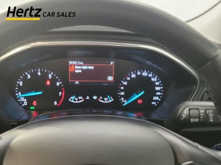 2023 Ford Focus - thumbnail 14