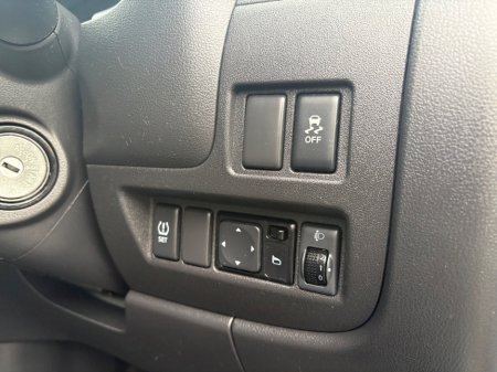 2016 Nissan Micra 1.2 SV €6,990 thumbnail