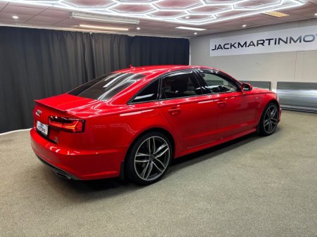 2018 Audi A6 - thumbnail 18