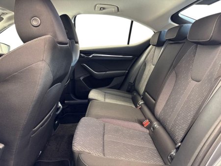 2024 Skoda Octavia 2.0TDI STYLE *5.9% APR* €90 P/W ON PCP €34,995 thumbnail