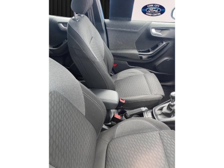 2023 Ford Puma - thumbnail 5