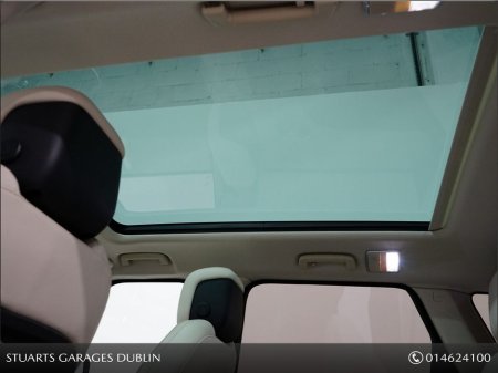 2021 Land Rover Range Rover - thumbnail 19