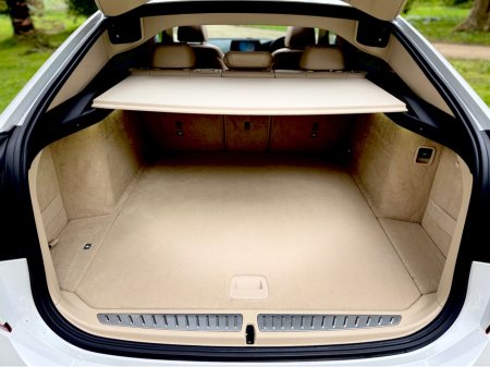 2018 BMW 6 Series - thumbnail 12