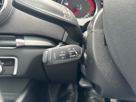 2014 Audi A3 - thumbnail 17