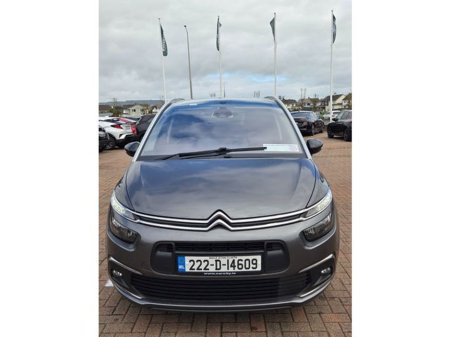2022 Citroen C4 SpaceTourer - thumbnail 3