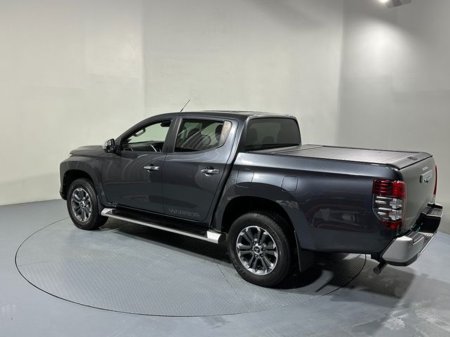 2020 Mitsubishi L200 2.3 Warrior Automatic €24,500 thumbnail