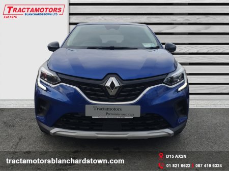 2023 Renault Captur - thumbnail 11