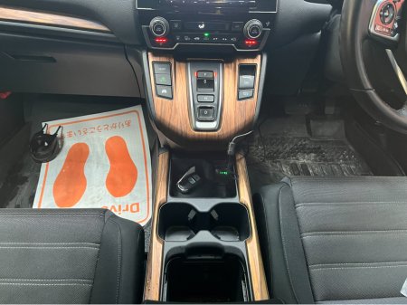 2019 Honda CR-V - thumbnail 21