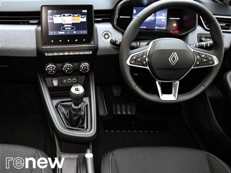 2025 Renault Clio - thumbnail 23