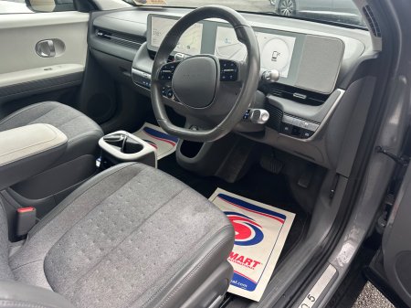 2022 Hyundai Ioniq 5 73kW Executive Plus €25,950 thumbnail