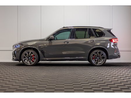 2023 BMW X5 - view 3