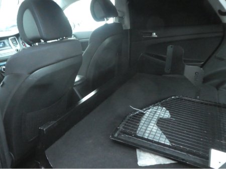 2018 Hyundai Tucson IX35 COMFORT COMMERCIAL 4DR €7,450 thumbnail