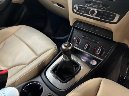 2018 Audi Q3 2.0 TDI 150 QUATTRO SE 4DR €19,999 thumbnail