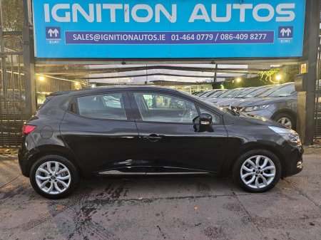 2019 Renault Clio 1.5 DCI, DYNAMIQUE MODEL, LOW MILEAGE, FINANCE, WARRANTY, 5 STAR REVIEWS €12,495