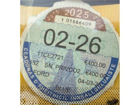 2011 Ford Galaxy 2.0 TDCI TITANIUM 140BHP 5DR €3,999 thumbnail