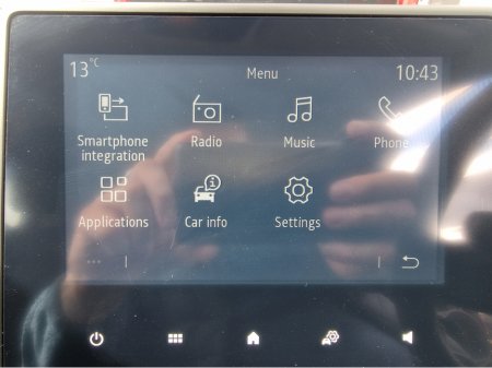 2022 Renault Clio - thumbnail 24