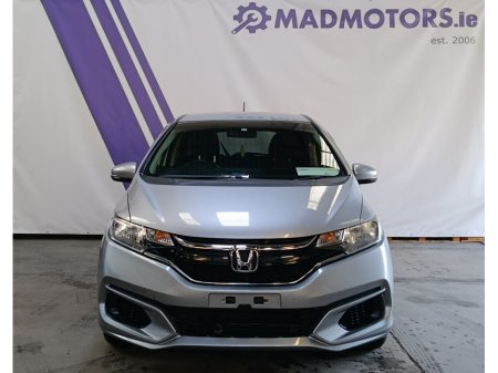 2020 Honda Fit - thumbnail 2