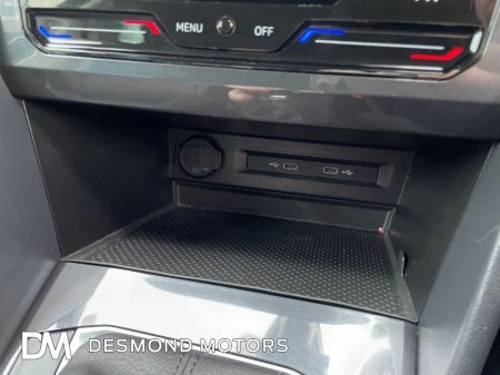 2023 Volkswagen Tiguan LIFE TSI S-A DSG €35,995 thumbnail