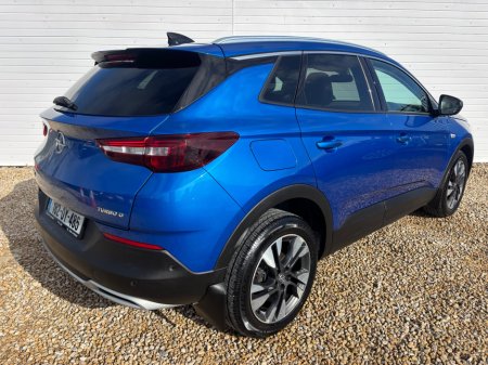 2018 Opel Grandland X - photo 6