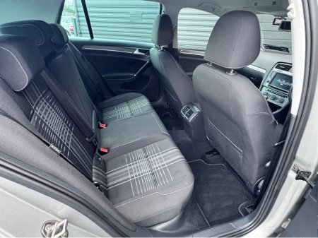 2015 Volkswagen Golf - thumbnail 9