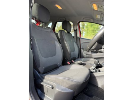 2019 Renault Captur - thumbnail 14