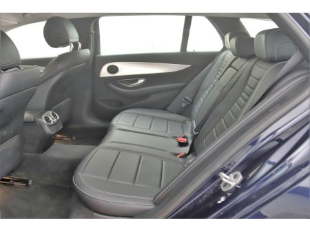 2020 Mercedes-Benz E Class E220 CDI ESTATE €28,890 thumbnail