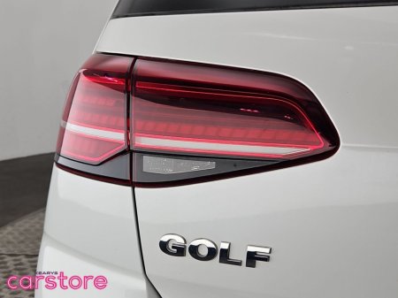 2019 Volkswagen Golf 1.2 TSI Auto €19,880 thumbnail
