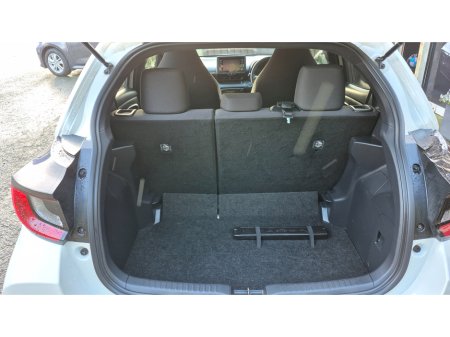 2020 Toyota Yaris Hybrid X Pack Automatic €14,950 thumbnail