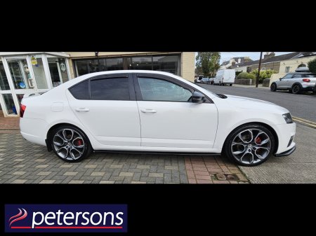 2016 Skoda Octavia - thumbnail 10