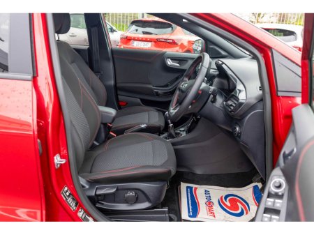 2022 Ford Puma - thumbnail 11