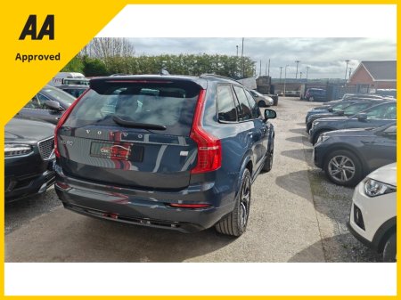 2023 Volvo XC90 - thumbnail 12