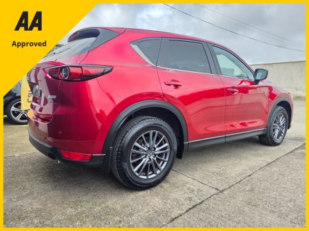 2019 Mazda CX-5 - thumbnail 9