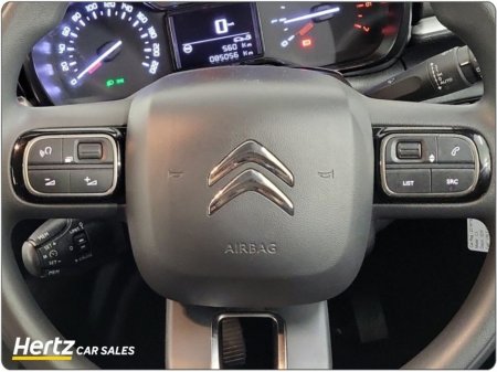 2023 Citroen C3 FLAIR PURETECH 1.2 Petrol Manual €14,895 thumbnail