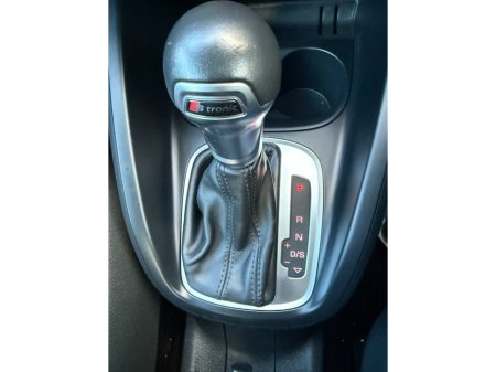 2016 Audi A1 1.0TFSI 95HP SE €13,390 thumbnail