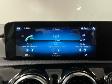 2022 Mercedes-Benz CLA Class - thumbnail 18