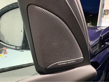 2025 BMW X5 50E M SPORT AUTO -  MASSIVE SPEC €97,950 thumbnail