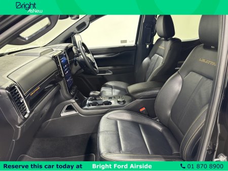 2023 Ford Ranger - thumbnail 19