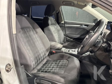 2016 Audi A3 - thumbnail 17