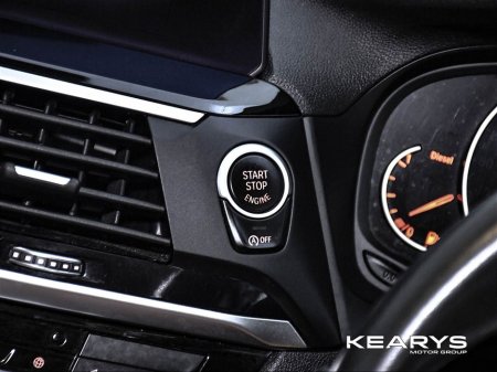 2020 BMW X3 - thumbnail 21