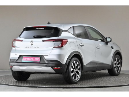 2023 Renault Captur - thumbnail 9