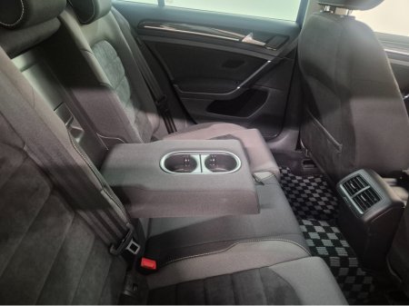 2016 Volkswagen Golf **HIGHLINE**ONLY 64000KMS**ALCANTARA SEATS*17" ALLOYS**BLIS**FOCAL INSIDE SPEAKERS*LANE ASSIST*KEYLESS ENTRY AND START**ADAPTIVE CRUISE CONTROL**DUAL ZONE CLIMATE**REVERSE CAMERA**BLUETOOTH STREAM €15,949 thumbnail