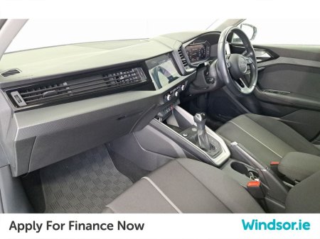 2020 Audi A1 NEWER MODEL €23,995