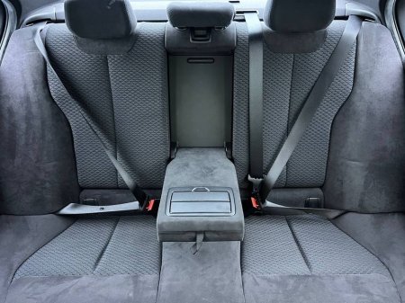 2017 BMW 3 Series 320d M-SPORT COMPETITION // DUAL ZONE CLIMATE CONTROL // SUEDE M-SPORT INTERIOR // NEW 20" M3 COMP ALLOYS €23,900 thumbnail