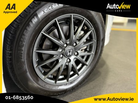 2020 Honda Vezel - thumbnail 14