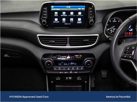 2020 Hyundai Tucson - thumbnail 24